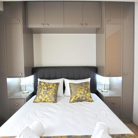 Ozgur City Residence Fethiye Exteriér fotografie