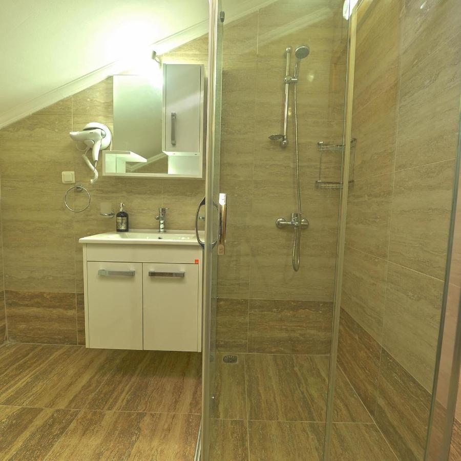 Ozgur City Residence Fethiye Exteriér fotografie