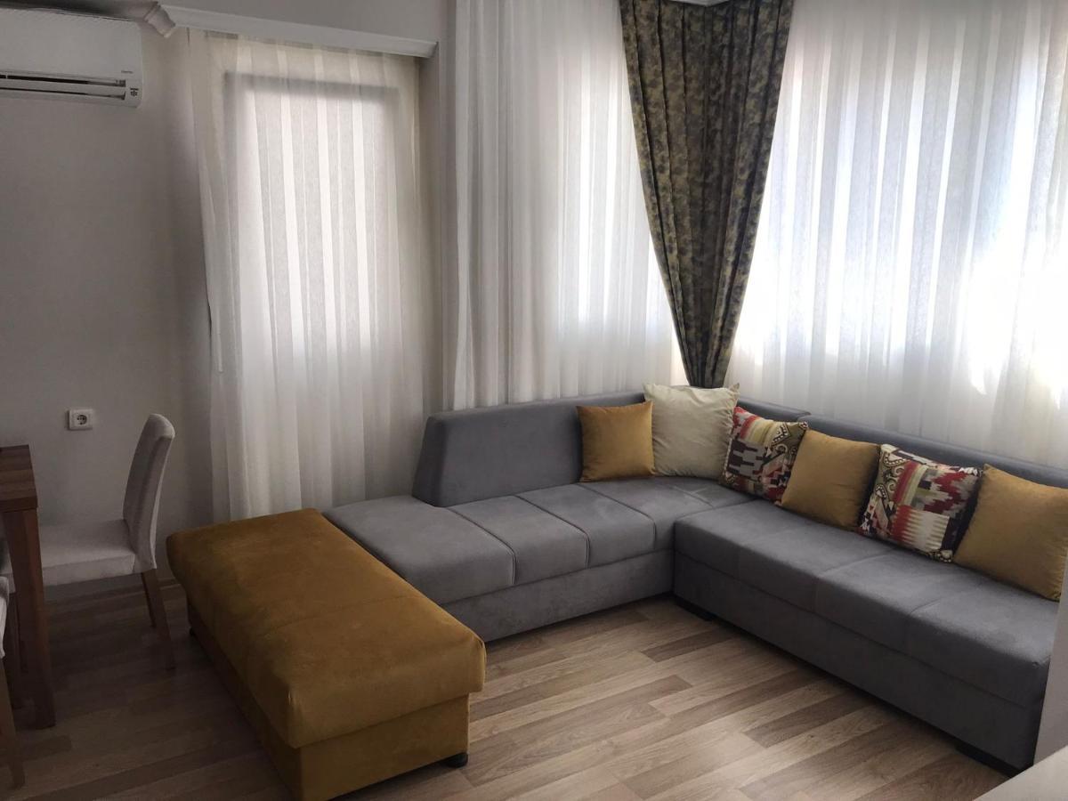 Ozgur City Residence Fethiye Exteriér fotografie