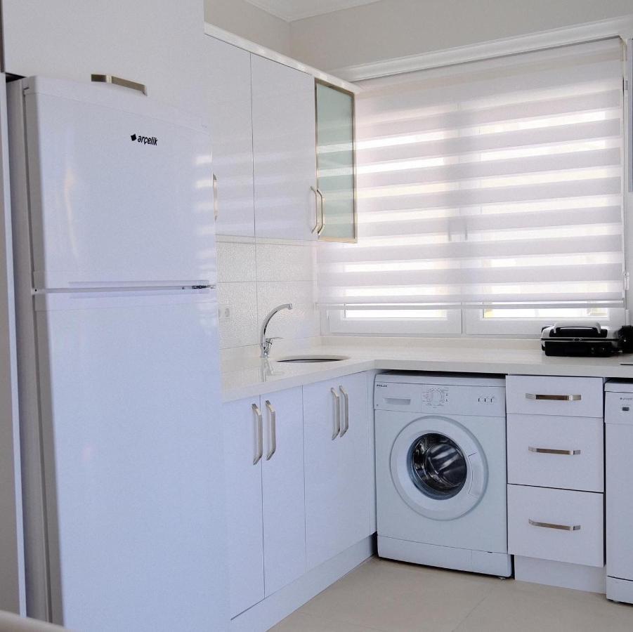 Ozgur City Residence Fethiye Exteriér fotografie