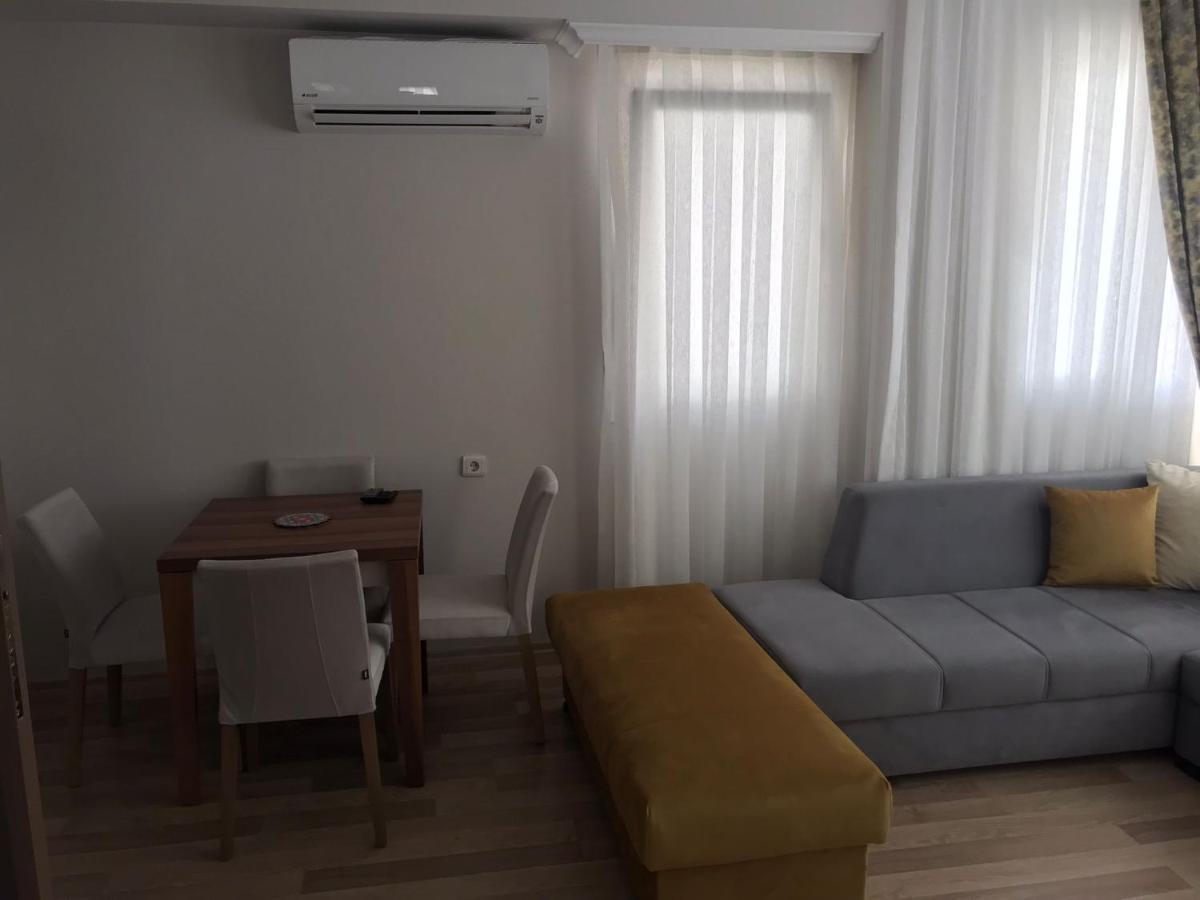 Ozgur City Residence Fethiye Exteriér fotografie