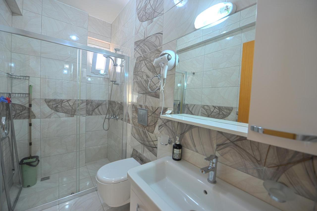 Ozgur City Residence Fethiye Exteriér fotografie
