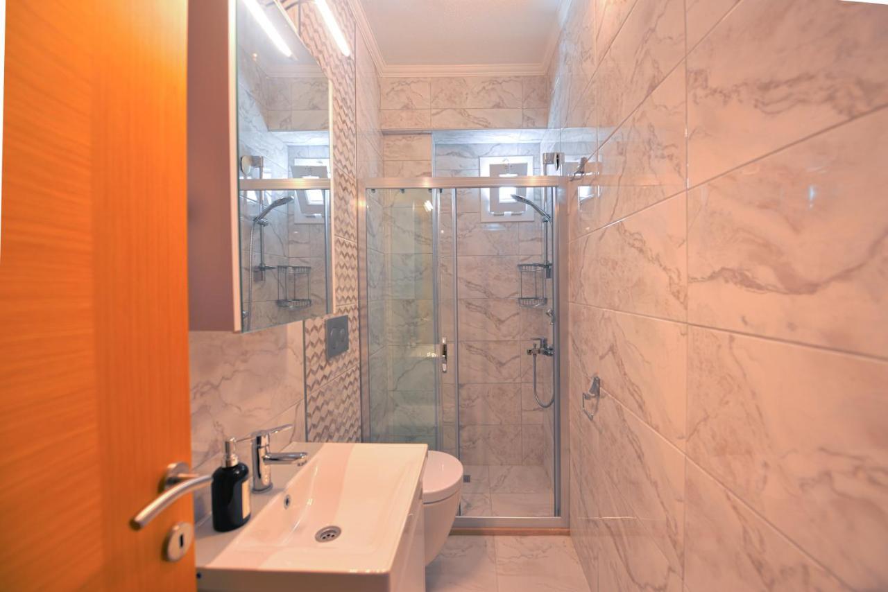 Ozgur City Residence Fethiye Exteriér fotografie